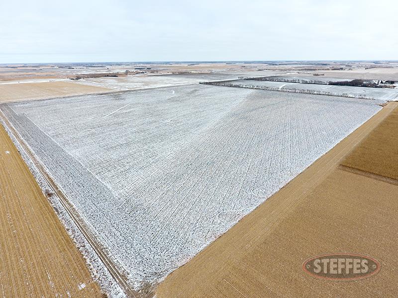 Richland County,  ND Land Auction